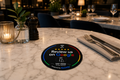 Google Review NFC Disc